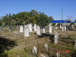 Kwazulu-Natal, CAMPERDOWN district, Cato Ridge, Methodist Church, Cemetery