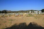 Western Cape, GRAAFWATER, Main cemetery