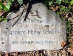 CORBET Everard Philip 1842-1929