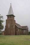 Kwazulu-Natal, HILLCREST, Lutheran Congregation Church Cemetery