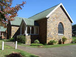 1. Howick Methodist Church