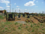 Gauteng, RANDFONTEIN district, Brandvlei 261 IQ_2, farm cemetery