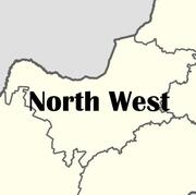 Noordwes : North West