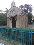 2. Murray Memorial Chapel