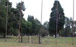 Gauteng, KEMPTON PARK, Modderfontein, Modderfontein Dynamite Factory_1, main cemetery