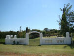 Gauteng, WESTONARIA district, Jachtfontein 344 IQ, rural cemetery_1