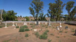 Northern Cape, COLESBERG, British Military Cemetery