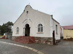 Eastern Cape, COFIMVABA district, Cofimvaba, Great War Memorial Hall