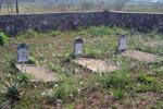 Mpumalanga, BARBERTON district, Barberton, Daisy Koppie cemetery