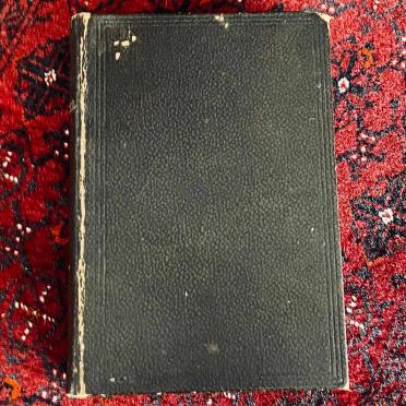 KIRSTEIN Jan Bastiaan, 1890