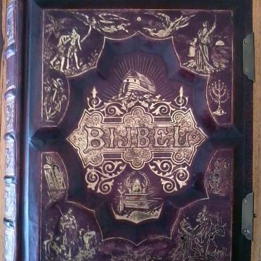 BREET Jacob en Maria STRIEGEL gehuwd 1762 BREET Jacob en Maria STRIEGEL gehuwd 1762
