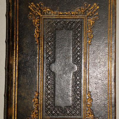 SWEMMER Barend de la Harpe, gebore 1851 en Anna Barbara LAMPRECHT, gebore 1864, getroud 1879